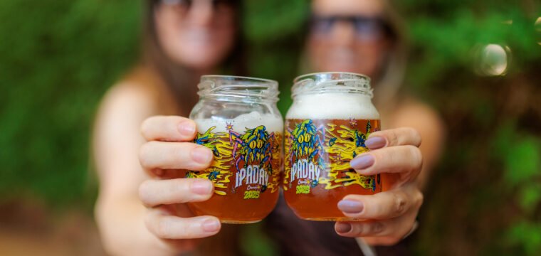 Vitória recebe pela primeira vez o maior festival de cervejas IPA do Brasil