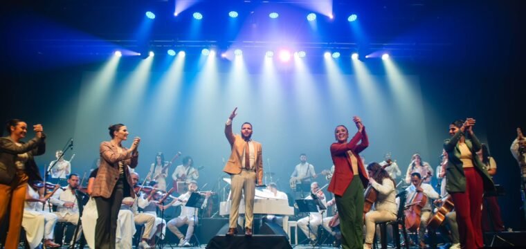 Teatro da Ufes recebe concerto com sucessos de Michael Jackson
