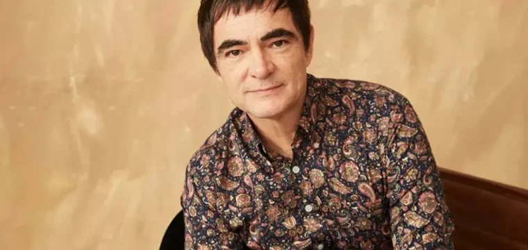 Festival Primavera Teresense anuncia Samuel Rosa e Paralamas