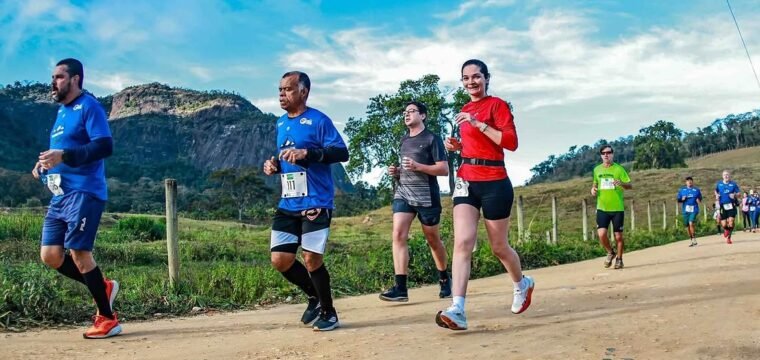 Últimas vagas: inscrições para a 2ª Itabira Run entram na reta final em Cachoeiro