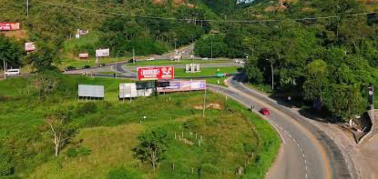 Safra: Viaduto em Cachoeiro de Itapemirim entra no novo contrato da BR-101