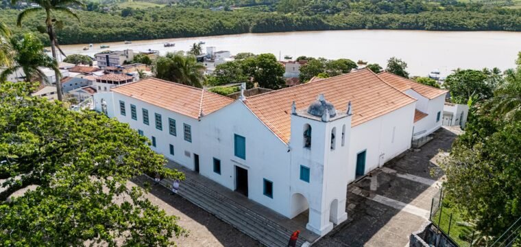 Espírito Santo recebe primeiro Fórum de Turismo Religioso do Sudeste
