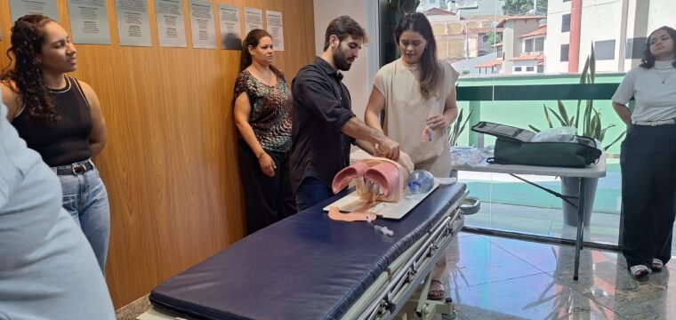 Unimed Sul inova e investe em curso inédito para mais de 100 profissionais