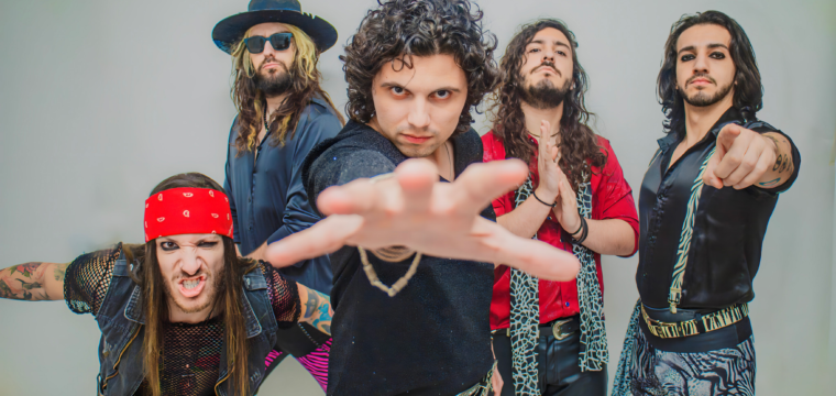 Ilha do Rock celebra o aniversário de Vitória com edição especial e recorde de atrações musicais