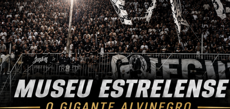 Museu Ferroviário recebe exposição sobre a história do Estrela do Norte