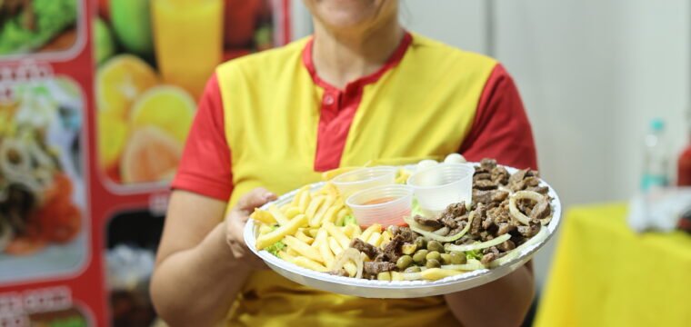 Três dias de shows e gastronomia esperam o público em Atílio Vivácqua no festival Estação dos Sabores