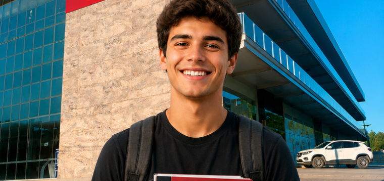 Novo campus, novos cursos e ensino presencial marcam nova fase da Faculdade América