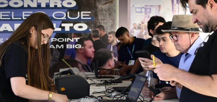Cachoeiro Stone Fair espera reunir 15 mil visitantes