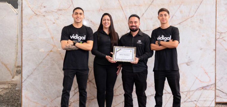 Vidigal Polimentos: Experiência, precisão e tecnologia