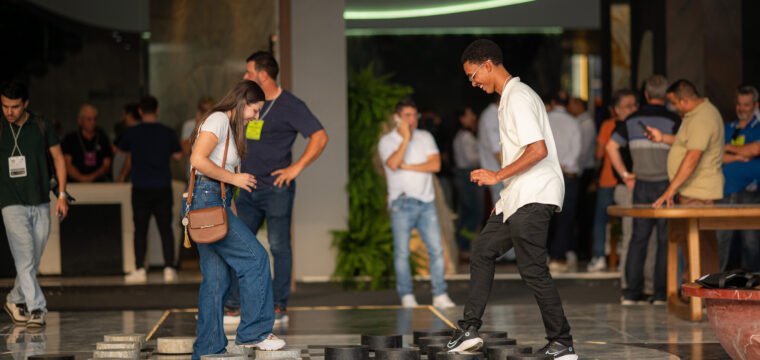 Cachoeiro Stone Fair abre com foco em negócios, inovação e projeção de novo salto de competitividade para as rochas brasileiras