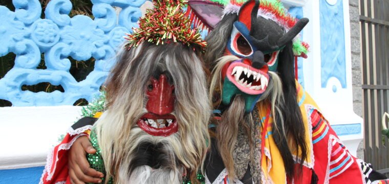 Muqui recebe o 74º Encontro Nacional de Folia de Reis nos dias 28 e 29 de agosto