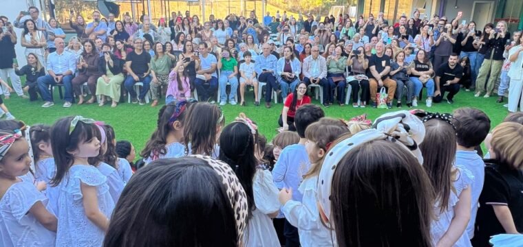 Dia dos avós: uma homenagem que atravessa gerações