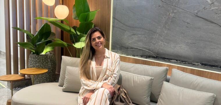Os caminhos apontados pela Cachoeiro Stone Fair 2026