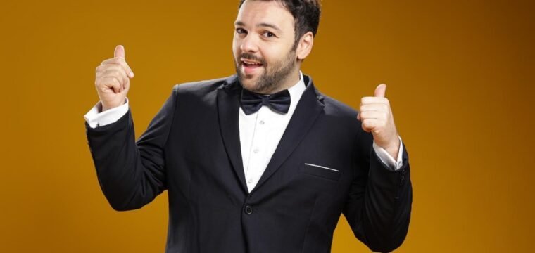Raphael Ghanem abre sessão extra de espetáculo interativo no Espírito Santo