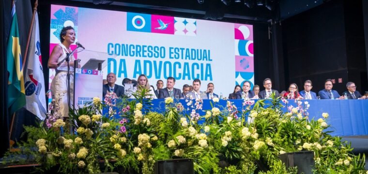 Congresso da Advocacia anuncia novas sedes em Vitória e Guarapari