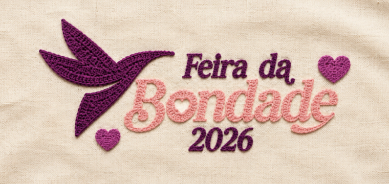 Feira da Bondade reúne entidades e entra na reta final para a 41ª edição