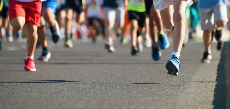 Inscrições para a Corrida Kids da Feira da Bondade serão abertas nesta segunda (24)