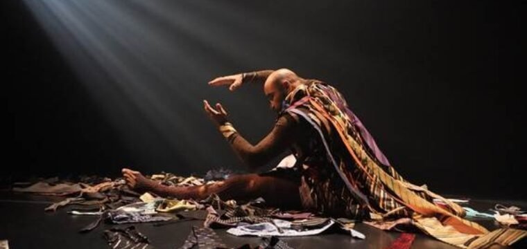 Espetáculo ‘A Metamorfose’, do Grupo Anônimos de Teatro, estreia em Vitória