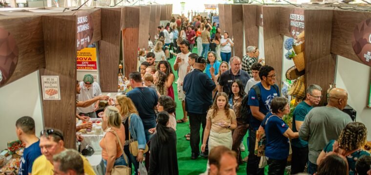 RuralturES 2026 chega à 6ª edição com expectativa de R$ 8 milhões