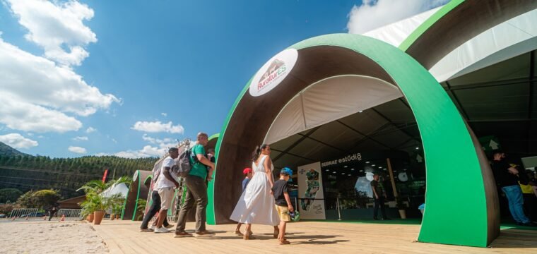 RuralturES 2026 chega à 6ª edição com expectativa de receber 30 mil visitantes