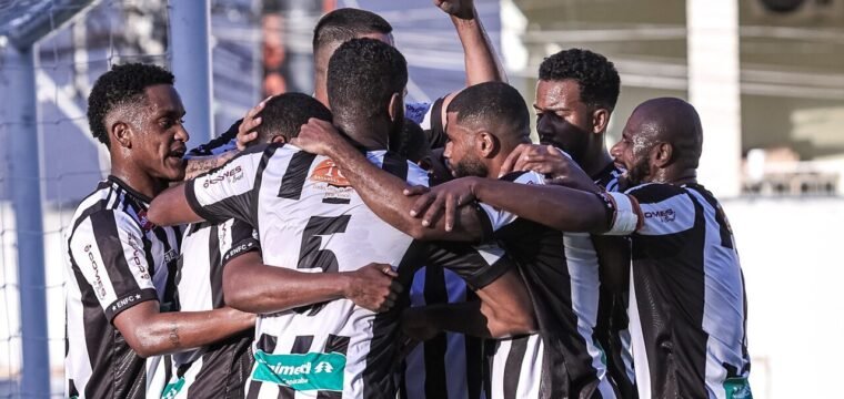 Sumaré recebe decisão entre Estrela do Norte e Linhares neste sábado