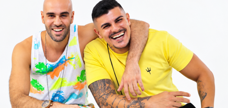 Feira da Bondade abre programação com música e grandes atrações hoje (18)