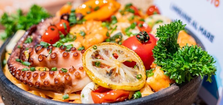 Anchieta: festival de frutos do mar tem dez dias de programação em outubro