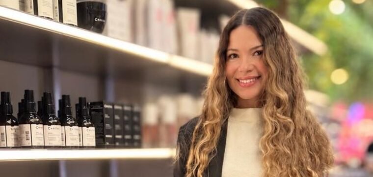 Marca capixaba de cuidados capilares chega ao MataLab em São Paulo