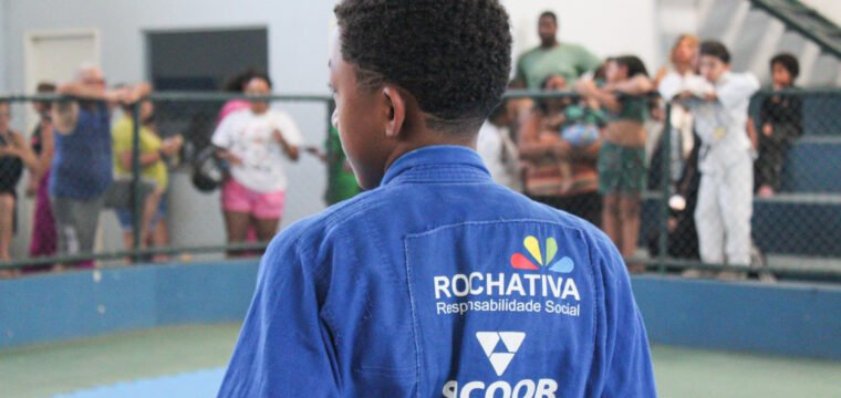 Projetos que transformam, histórias que permanecem