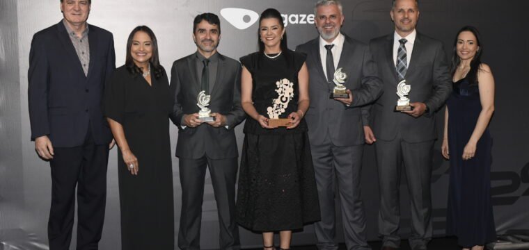 Unimed Sul Capixaba conquista quatro prêmios no Prêmio Gazeta Empresarial