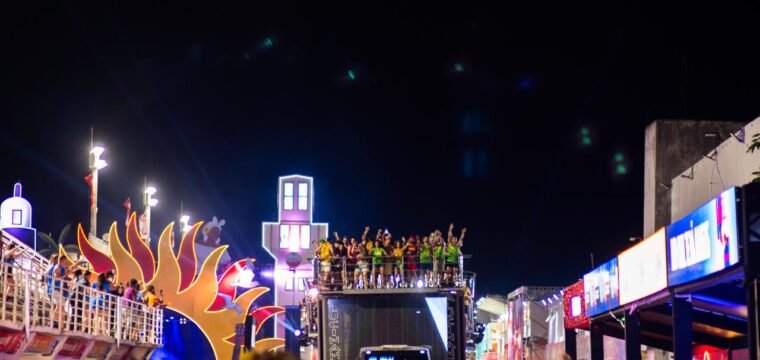Maior carnaval fora de época do Sudeste começa mais cedo em 2026