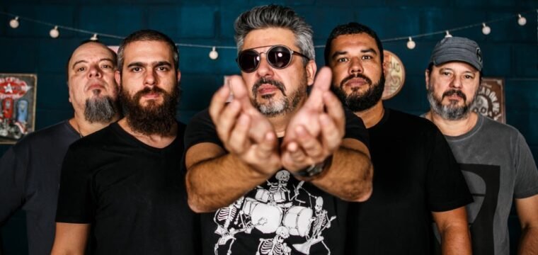 Festival Praça Viva leva quatro dias de música e cultura para Jardim Camburi