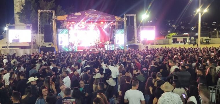 41ª Feira da Bondade encerra edição histórica com público recorde de 35 mil pessoas