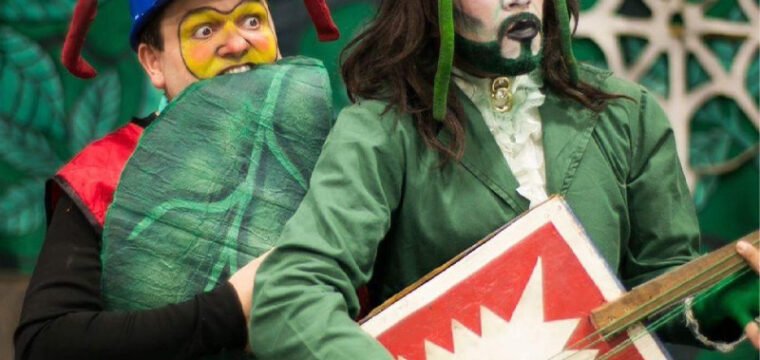 Festival de Teatro Seguros Unimed chega a Cachoeiro com 50% de desconto para clientes