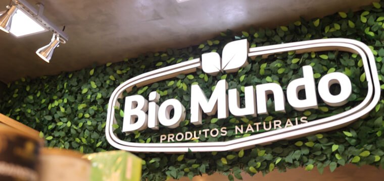 Bio Mundo Cachoeiro oferece cerca de  50 opções de produtos a granel
