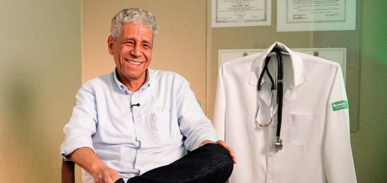 Dia do Médico: Cooperativismo que cuida e salva vidas