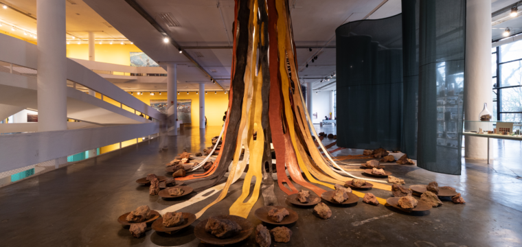 36ª Bienal de São Paulo chega a Vitória pela primeira vez no Cais das Artes