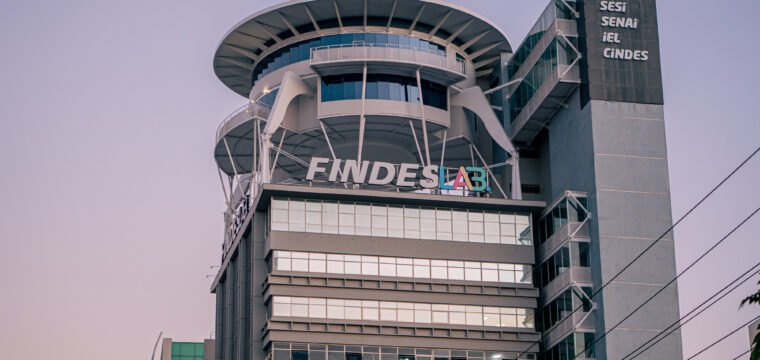 FINDESLAB apresenta oportunidades em inteligência artificial para impulsionar a indústria capixaba
