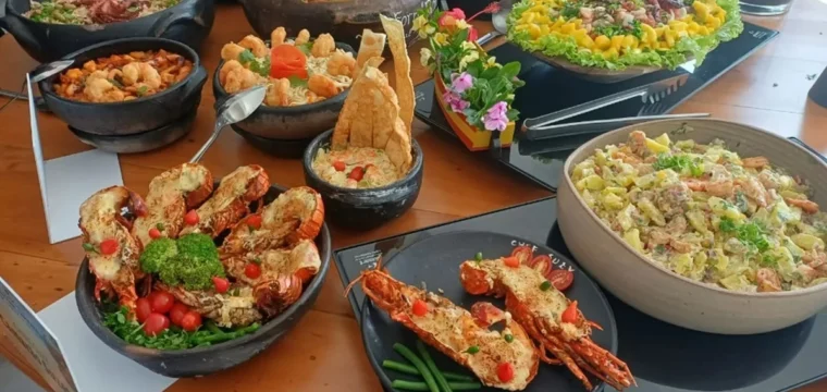Anchieta recebe 28º Festival Capixaba de Frutos do Mar a partir de hoje (9)