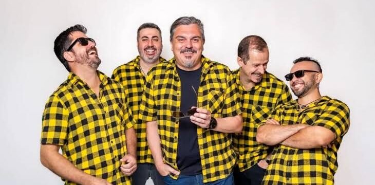 Oktober Fest Cachoeiro terá sábado de MPB e pop rock com três atrações musicais