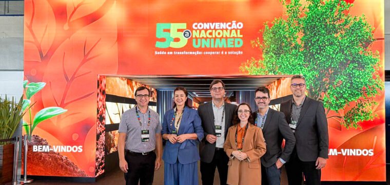 Unimed Sul Capixaba conquista  Selo ESG  Ouro e fica em 1º lugar no Brasil